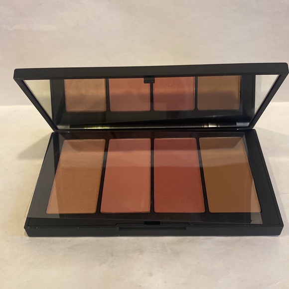 NARS Full Dimension Cheek Palette I NIB - Picture 9 of 13